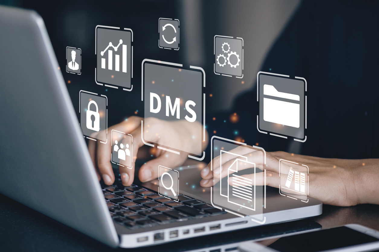 Webinar - Semplificare le operazioni aziendali con TeamSystem Enterprise DMS: la chiave per una gestione efficace delle informazioni - Martedì 10 Dicembre ore 11.30