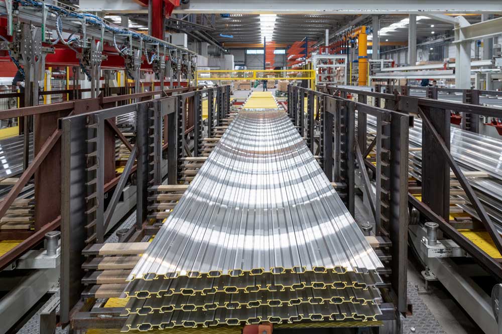 Trafilerie - Ottimizza le tue lavorazioni di trafilatura con TS CATA_Trafilerie: il gestionale completo per l’Industria 5.0