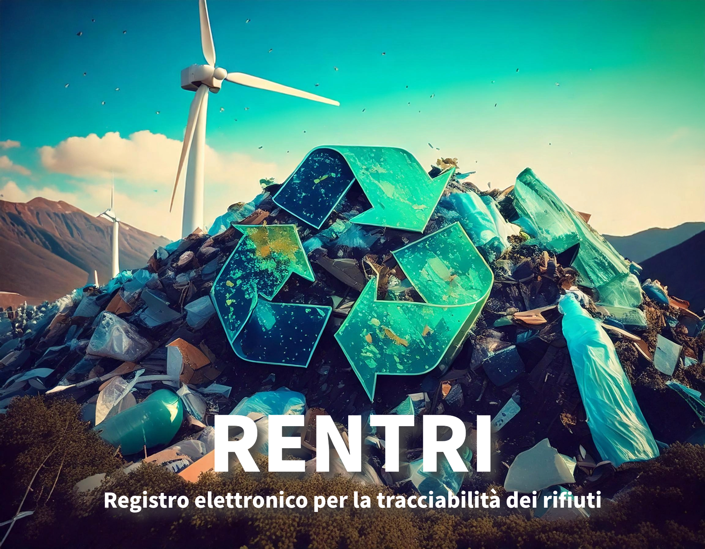 RENTRI e Obbligo di Conservazione Sostitutiva Registri 2026  Tutto ciò che devi sapere!