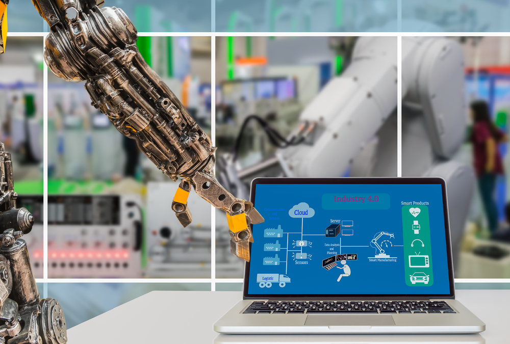 Webinar - Automatizza la tua produzione con Factory Control: connessione diretta alle macchine e monitoraggio dei consumi energetici! - mercoledì 19 marzo ore 11.00