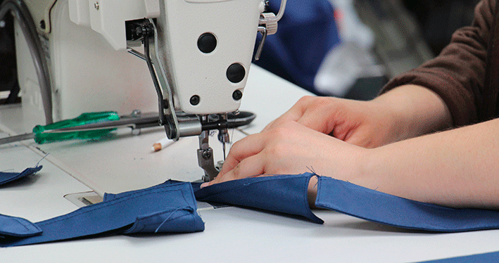 Webinar - Ottieni un controllo dettagliato sulla produzione nel mondo della moda con TeamSystem Fashion - giovedì 17 ore 11