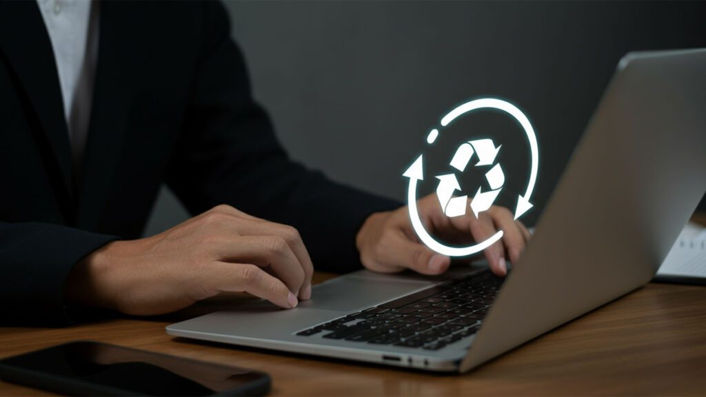 5 motivi per scegliere TeamSystem Waste per il RENTRI: la soluzione ideale per la tracciabilità dei rifiuti