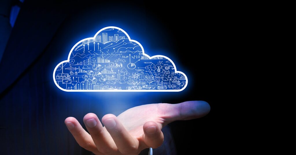 Gestisci il tuo business in un unico ambiente, sicuro e in cloud!