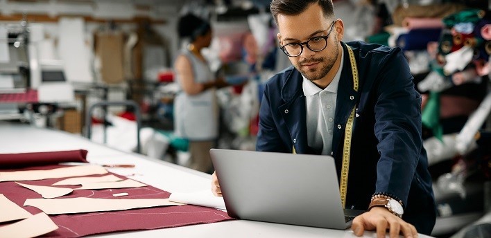 TeamSystem Fashion per una gestione completa del business del mondo della moda