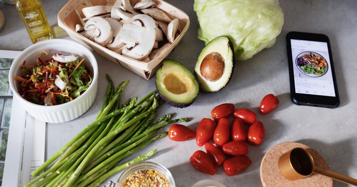 Gestione integrata nel food: efficienza, tracciabilità e controllo