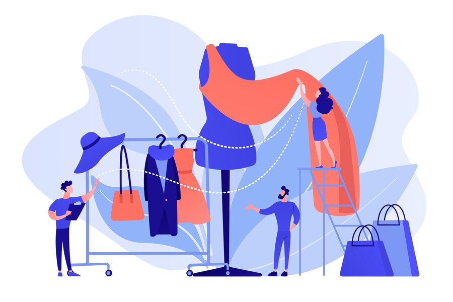 Come TeamSystem Fashion migliora efficienza, supply chain e reattività nel settore Moda e Tessile