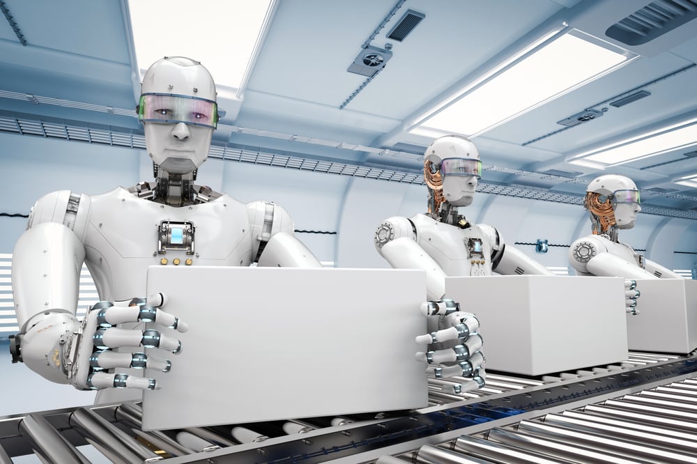 Automatizza la tua produzione con Factory Control: connessione diretta alle macchine e monitoraggio dei consumi energetici!
