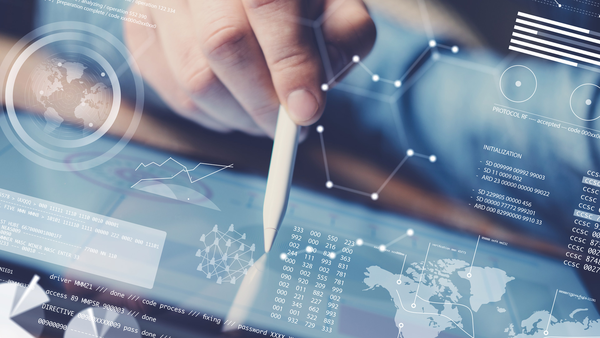 La Business Intelligence accresce il valore delle informazioni nella tua Azienda