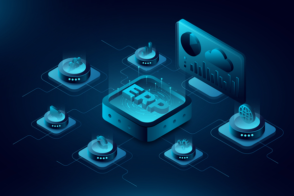 Il gestionale completo per la piccola e media impresa:  TeamSystem Azienda Cloud