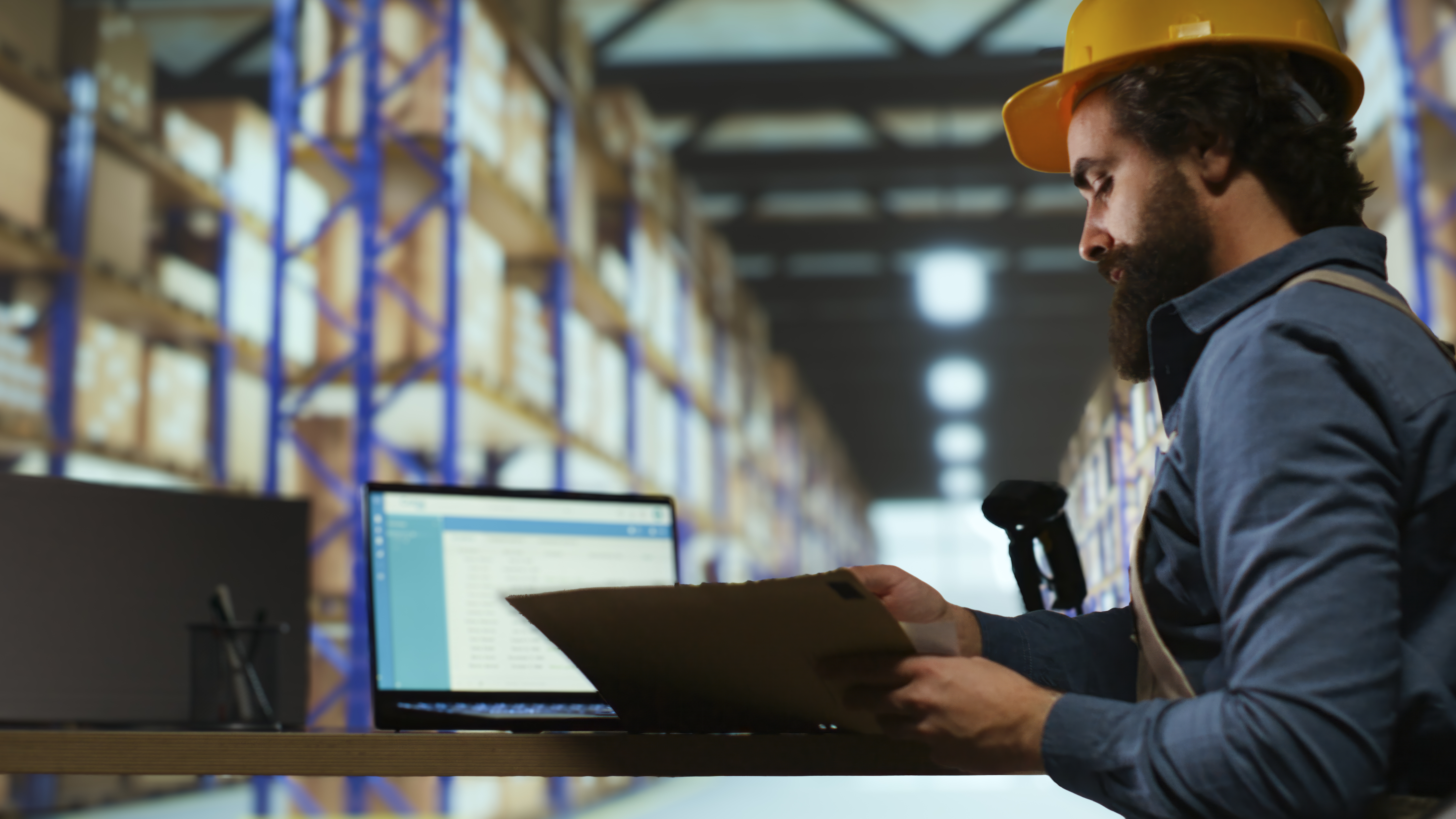 Il controllo totale di finanza e Supply Chain in un’unica piattaforma ERP