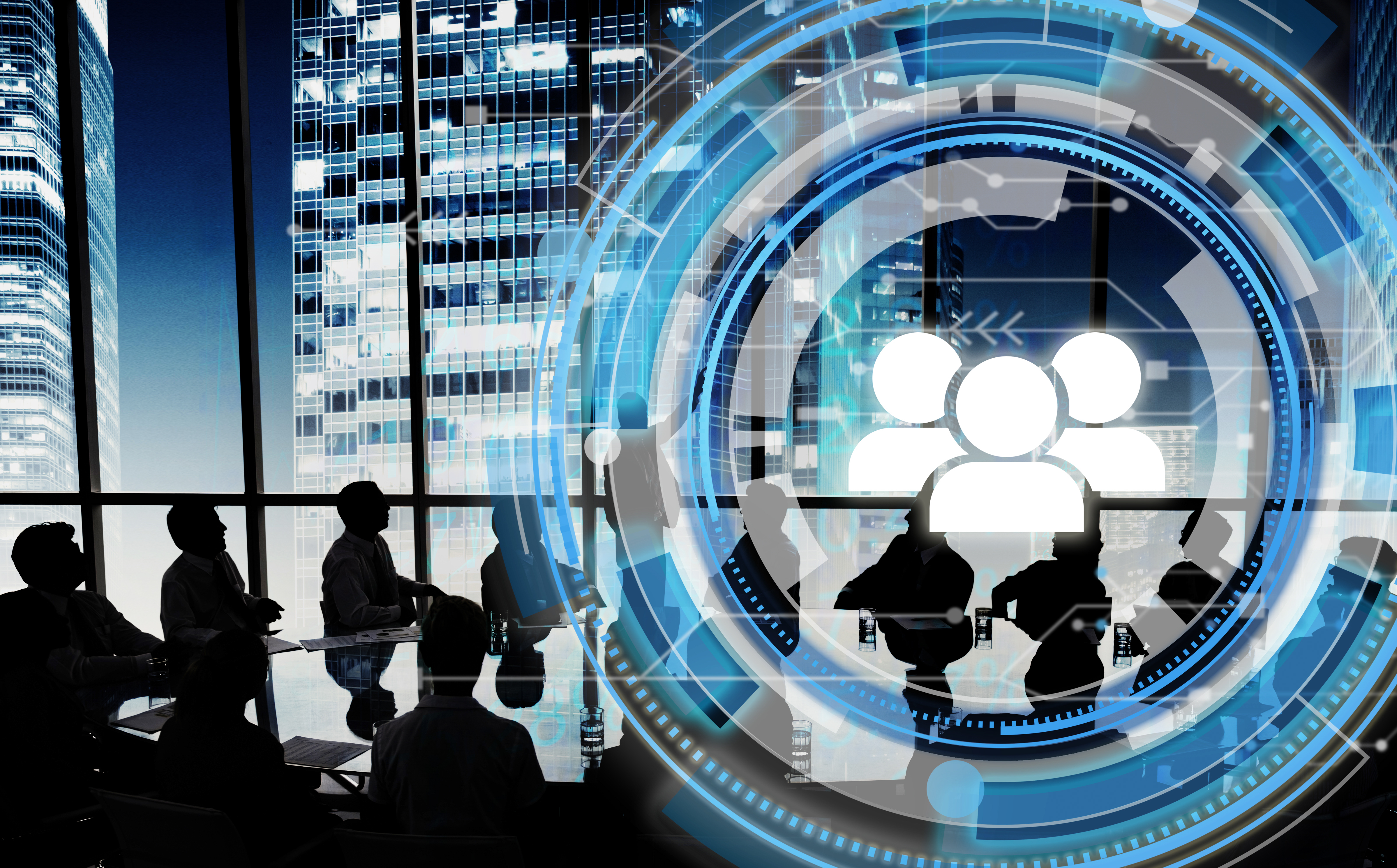 Insight HR e Business Intelligence: il potere dei dati per decisioni strategiche più efficaci