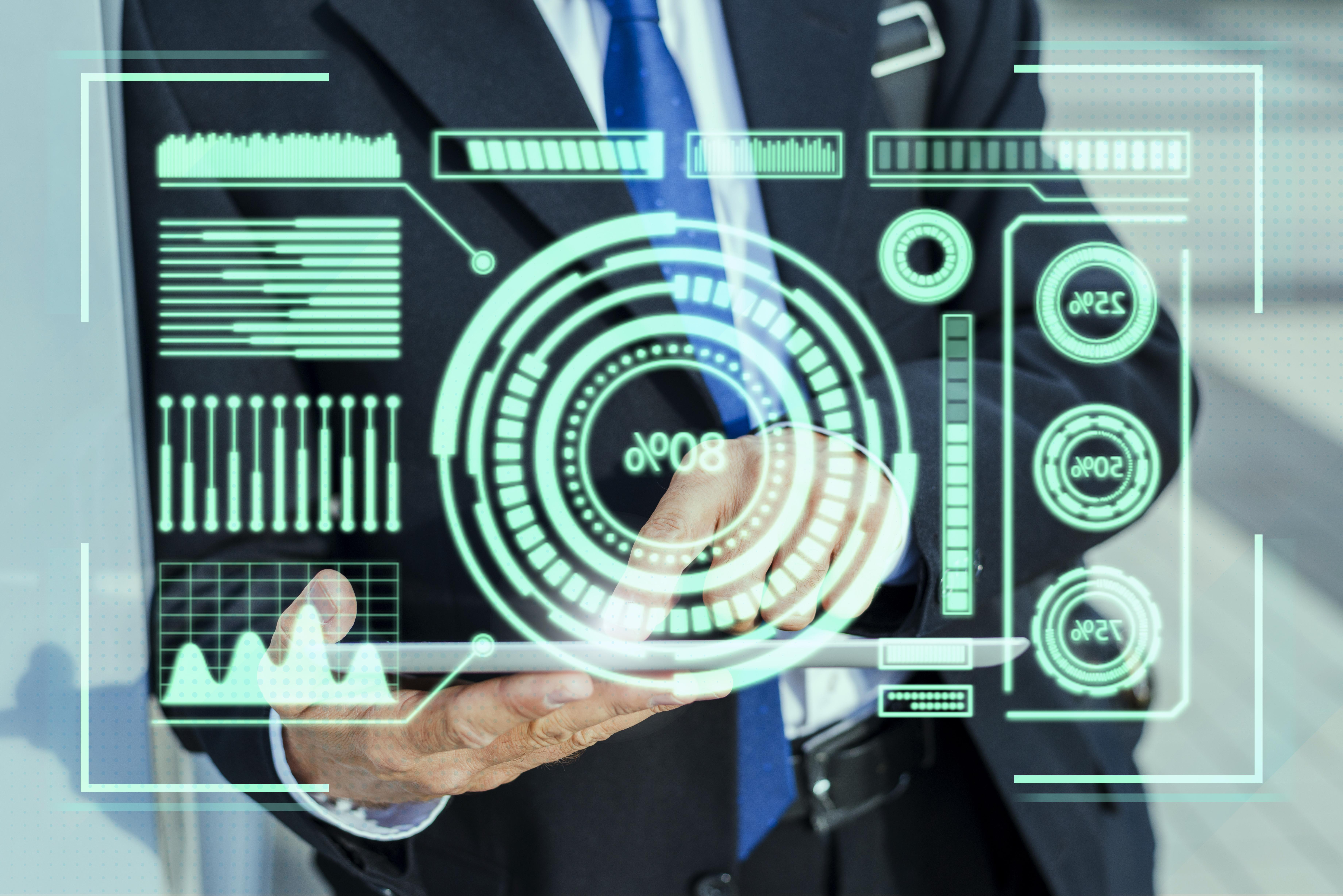 Trasformare i dati in decisioni: scopri TeamSystem Business Intelligence