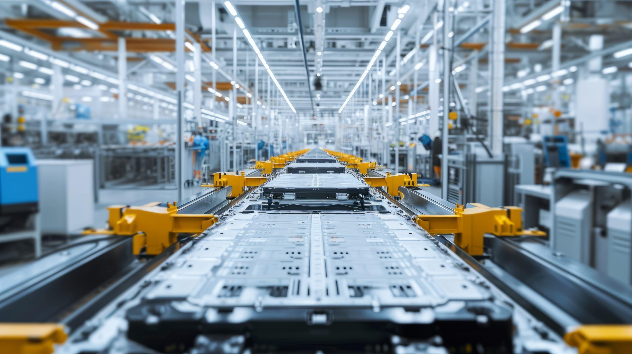 Finanza e Supply Chain: tutto sotto controllo con un’unica piattaforma ERP