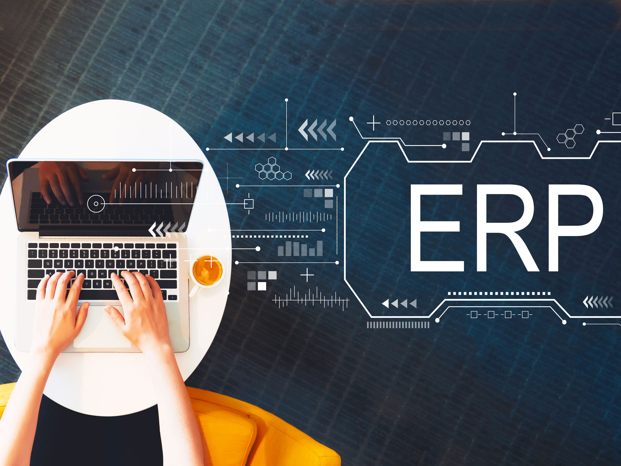 CATAMACRO SOLUZIONI - ERP ideale per imprese impegnate nella trasformazione digitale